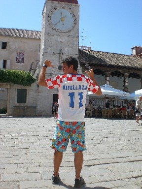 Aife Croat