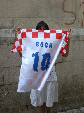 Boca Croat
