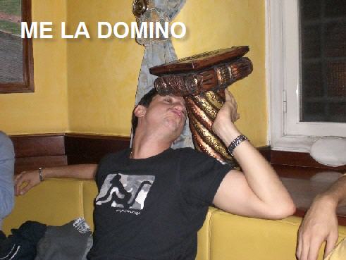 dominmelo