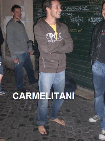 carmelitelo