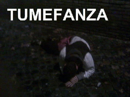 tumefanzalo