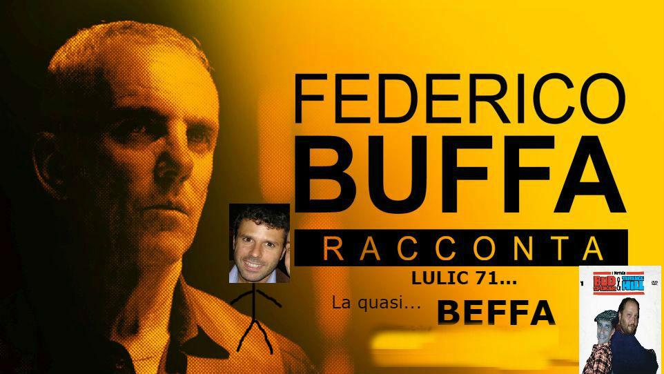 lulic buffa quasi beffa