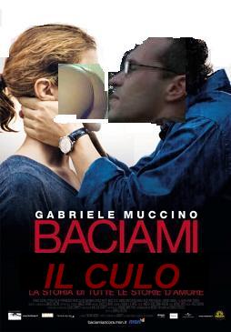 baciaculo